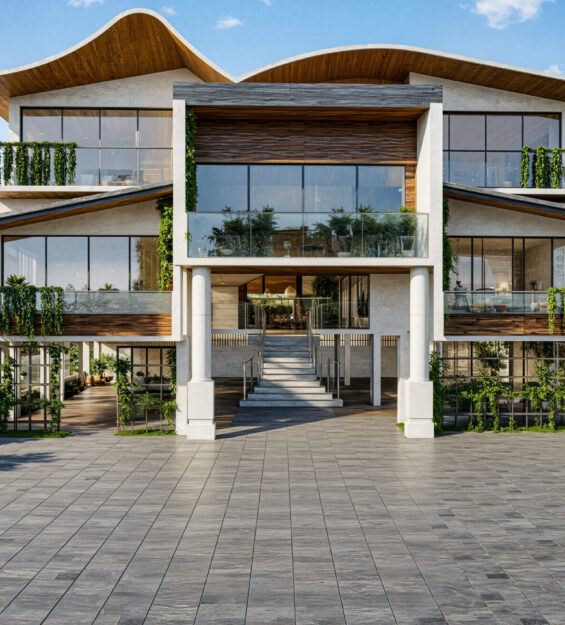 PUNNAMADA RESORT- ALA 1