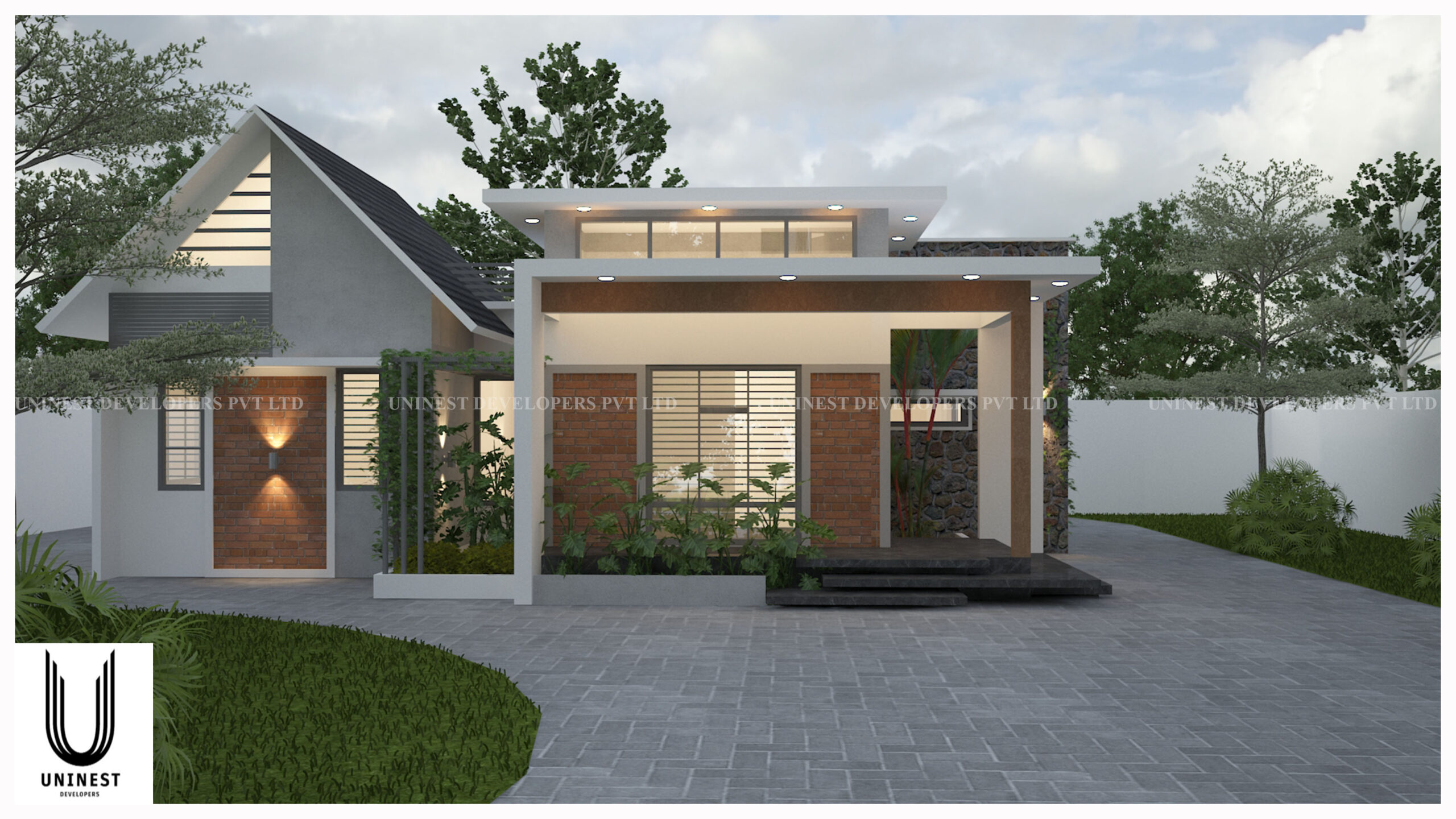 SACHIN MAMOOD RESIDENTIAL