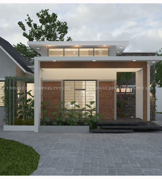 SACHIN MAMOOD RESIDENTIAL